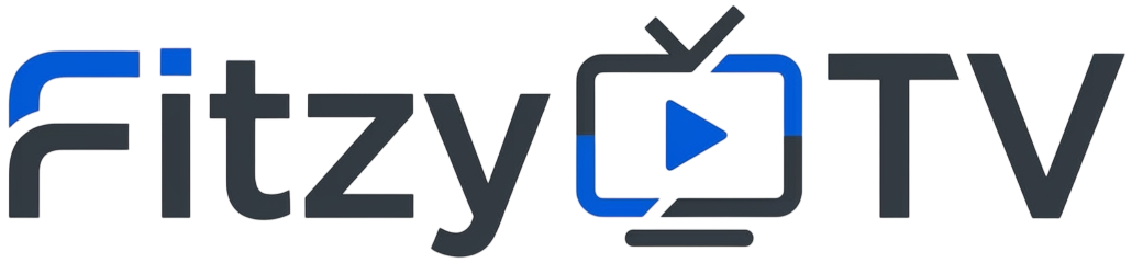 Fitzy TV